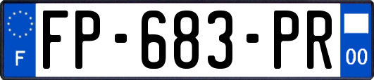 FP-683-PR
