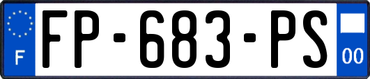 FP-683-PS