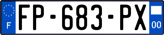 FP-683-PX