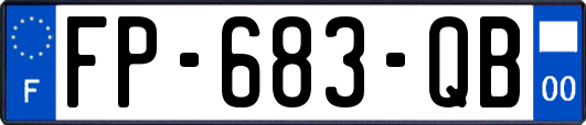 FP-683-QB