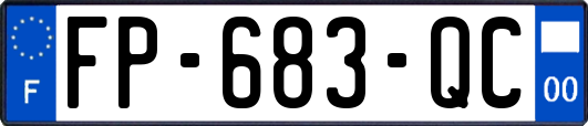 FP-683-QC