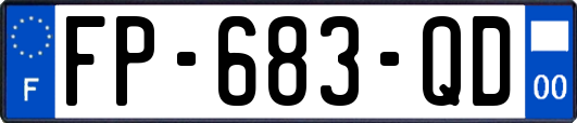 FP-683-QD