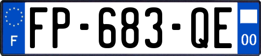FP-683-QE