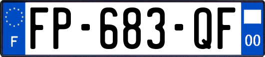 FP-683-QF