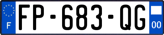 FP-683-QG