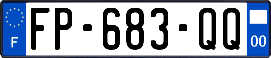 FP-683-QQ