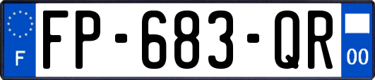 FP-683-QR