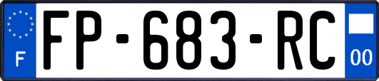 FP-683-RC