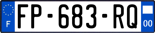FP-683-RQ