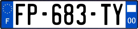 FP-683-TY