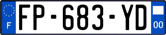 FP-683-YD