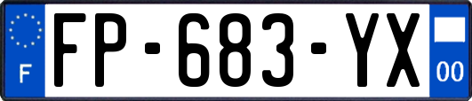 FP-683-YX