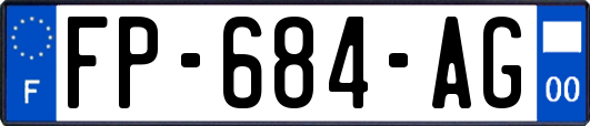 FP-684-AG