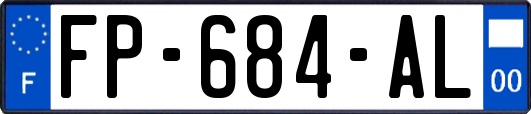 FP-684-AL