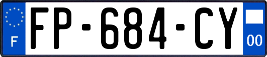 FP-684-CY