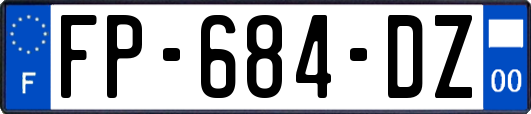 FP-684-DZ