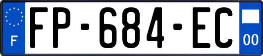 FP-684-EC