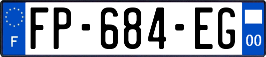 FP-684-EG