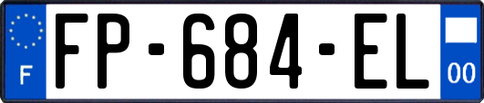 FP-684-EL