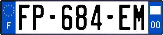 FP-684-EM