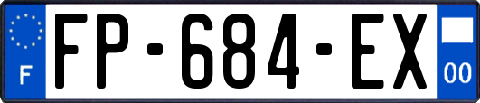 FP-684-EX