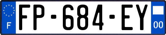 FP-684-EY