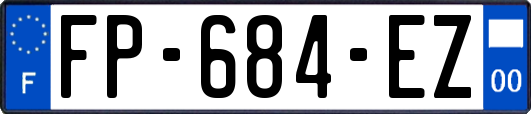 FP-684-EZ
