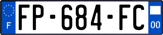 FP-684-FC