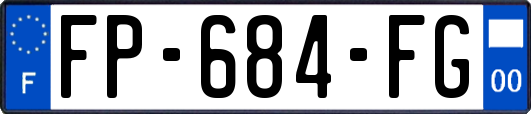 FP-684-FG