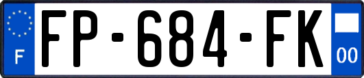 FP-684-FK