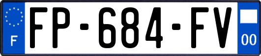 FP-684-FV