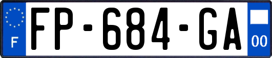 FP-684-GA