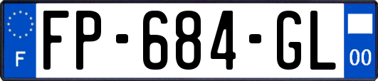 FP-684-GL