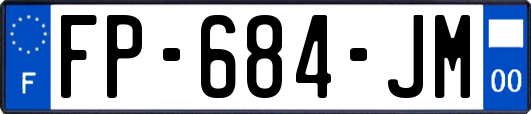 FP-684-JM