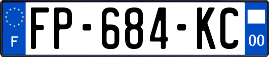 FP-684-KC