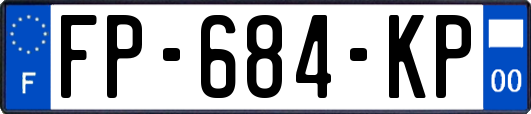 FP-684-KP