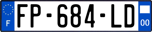 FP-684-LD