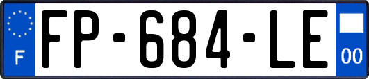 FP-684-LE