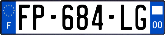 FP-684-LG