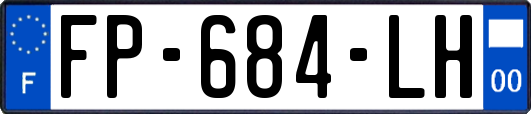 FP-684-LH