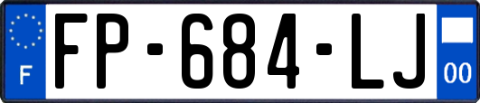 FP-684-LJ