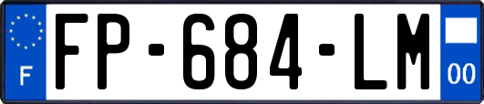 FP-684-LM