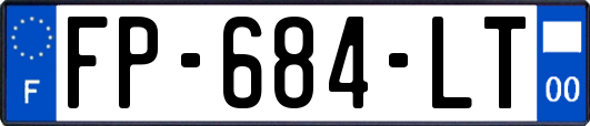 FP-684-LT