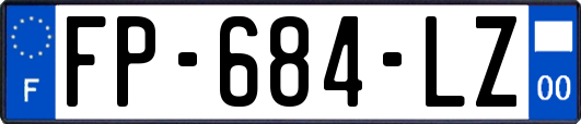 FP-684-LZ