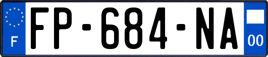 FP-684-NA