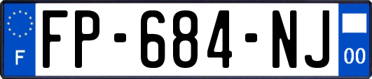 FP-684-NJ