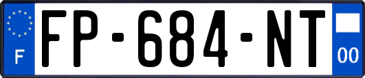 FP-684-NT