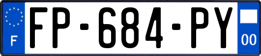 FP-684-PY