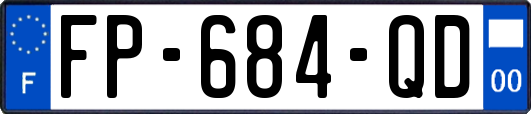 FP-684-QD