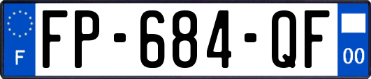 FP-684-QF